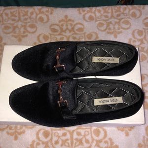 Steve Madden Velvet Men’s Shoes